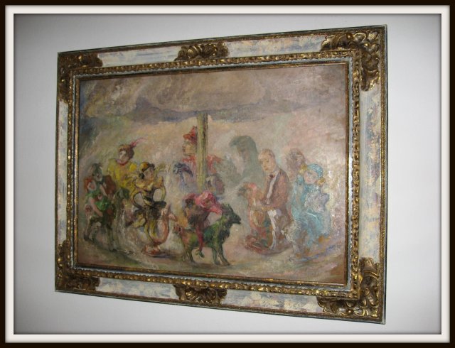 Wzór 13L. (P5) Projekt indywidualny